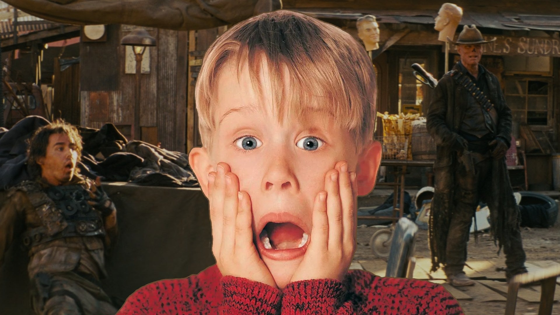 1920x1080 Home Alone Star Macaulay Culkin Rumored To Be In Fallout Season 2
