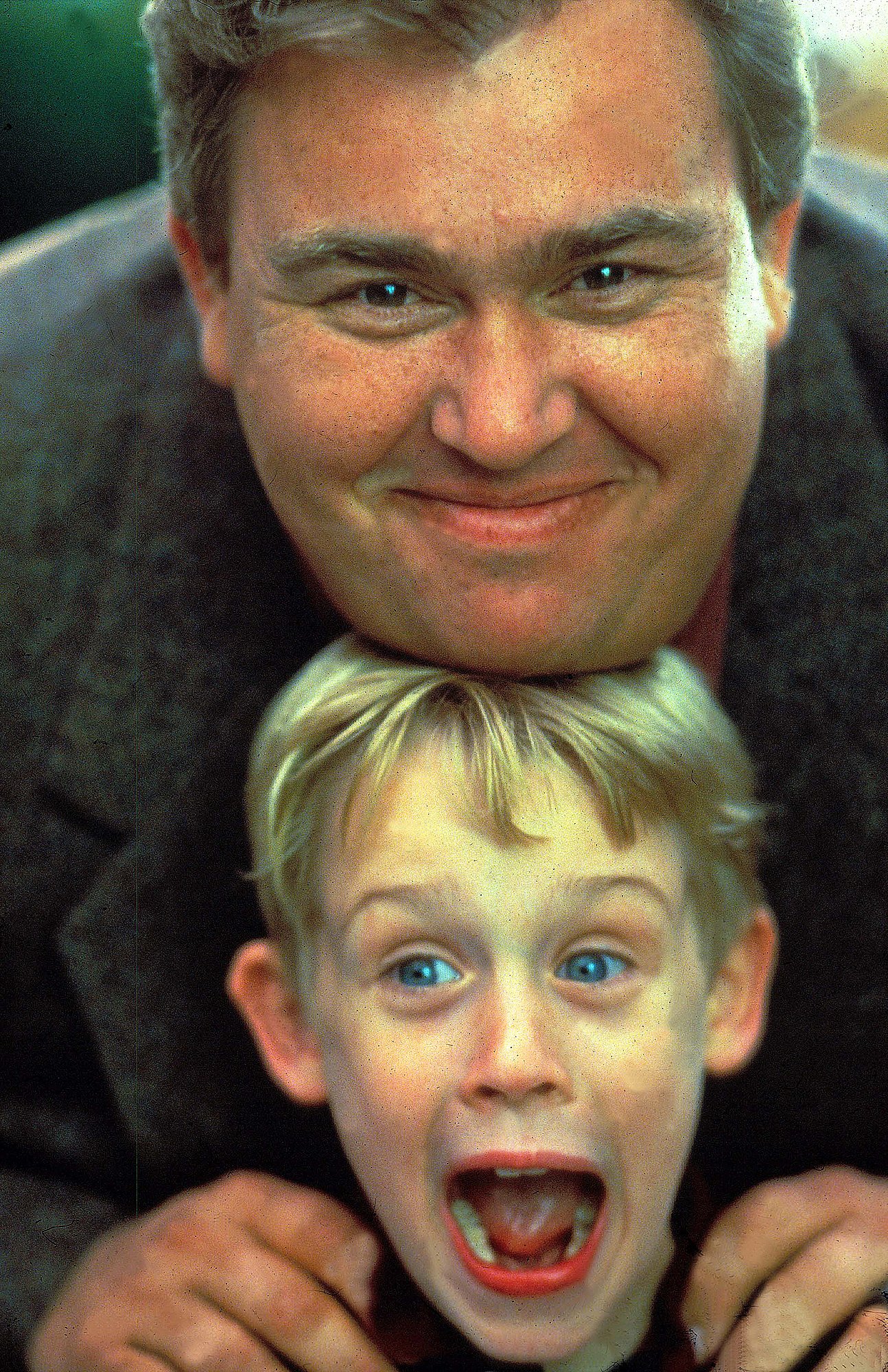 1294x2000 Macaulay Culkinrs: Photo of the Actor