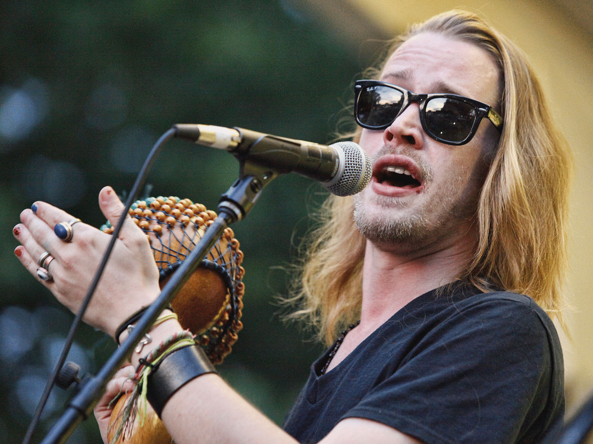 2048x1536 Macaulay Culkin death hoax: Rumours about former child star confirmed as false
