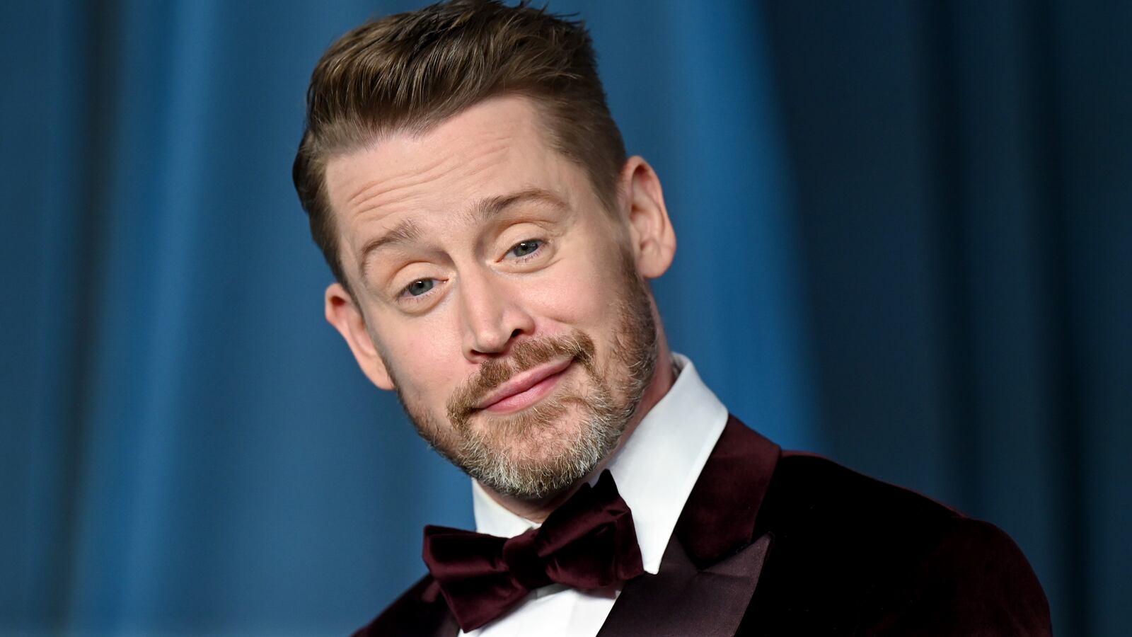 1600x900 Macaulay Culkin Has an Incredible Idea for 'Home Alone' Return