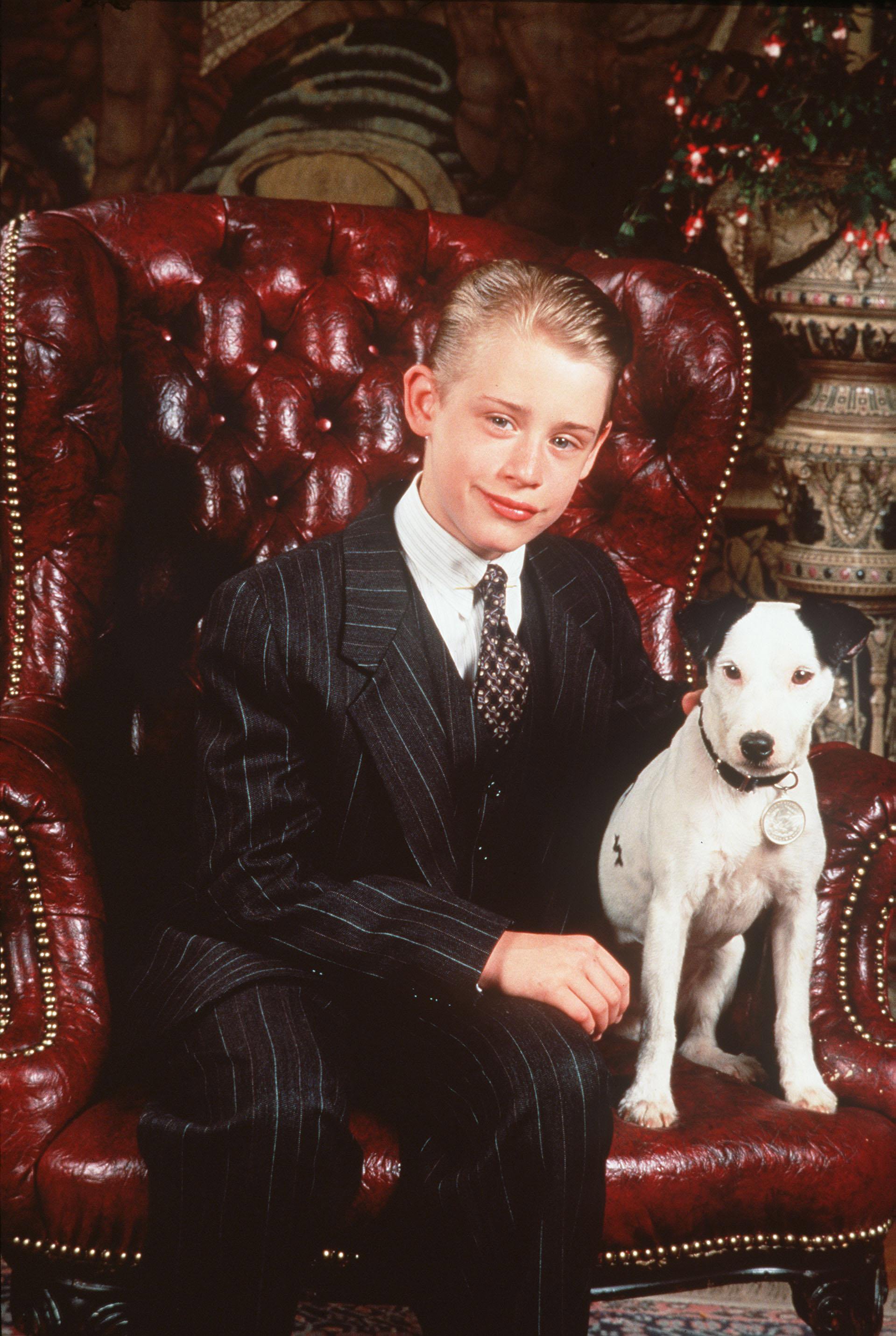 1919x2860 Macaulay Culkin Wallpaper