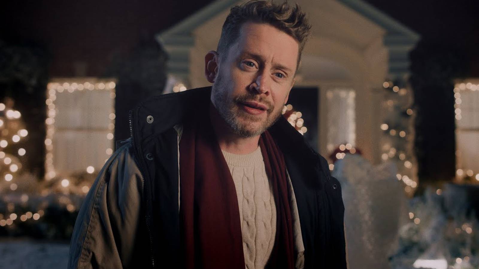 1600x900 Macaulay Culkin Not Allegric to 'Home Alone' Return, Reveals His Pitch