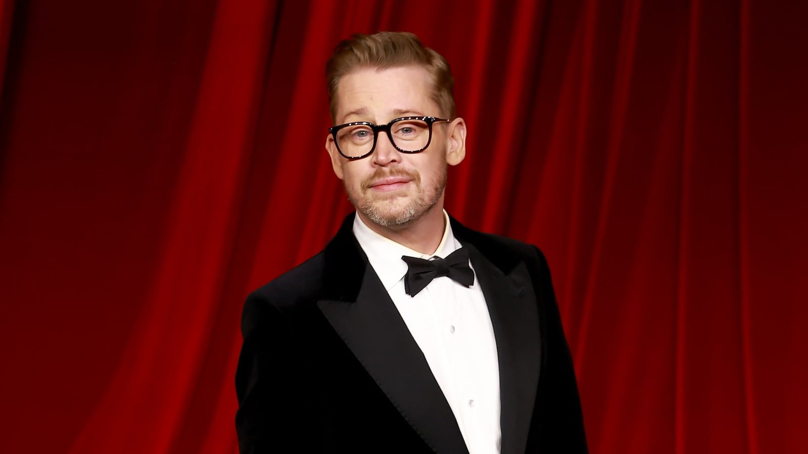 1600x900 Macaulay Culkin Clears Up Long Standing 'Home Alone' Rumors