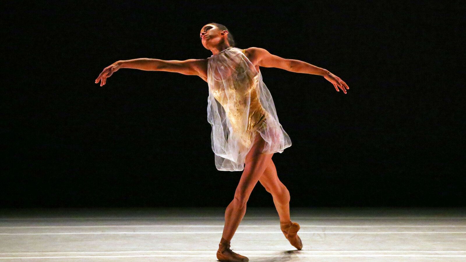 1600x900 Misty Copeland Creates Program to Bring More Diversity to Ballet