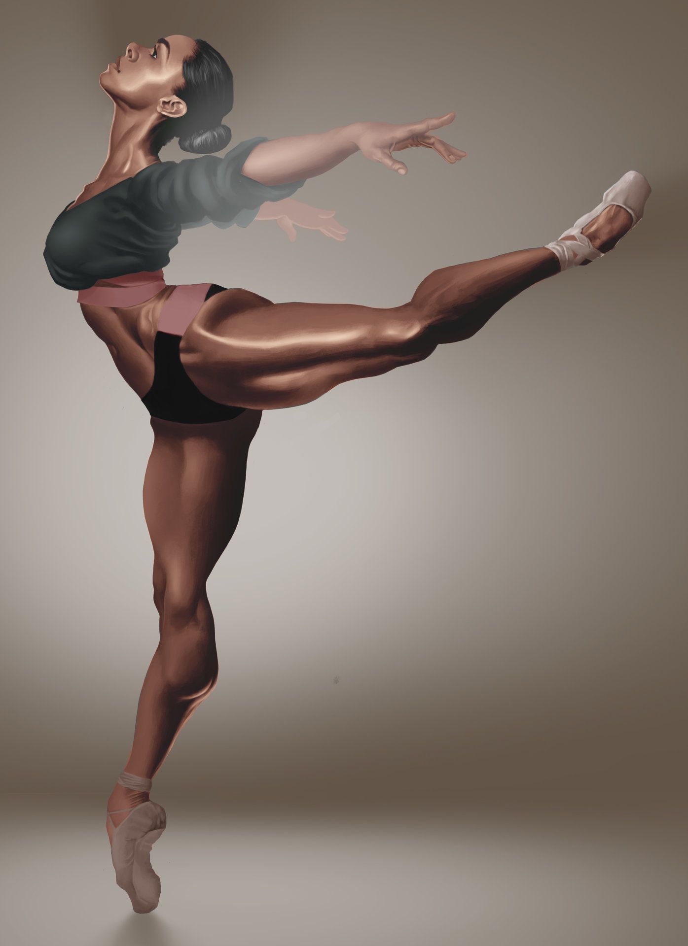 1395x1920 Misty Copeland