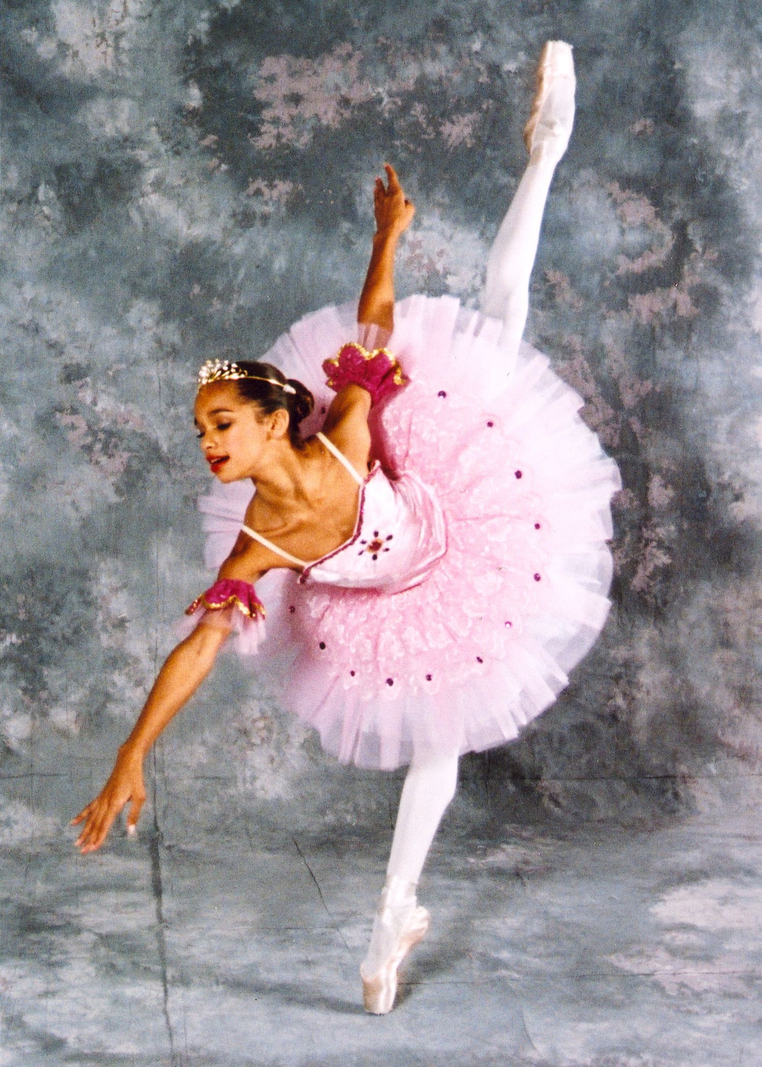 1500x2100 Misty Copeland: Why this ballet superstar is fighting for diversity