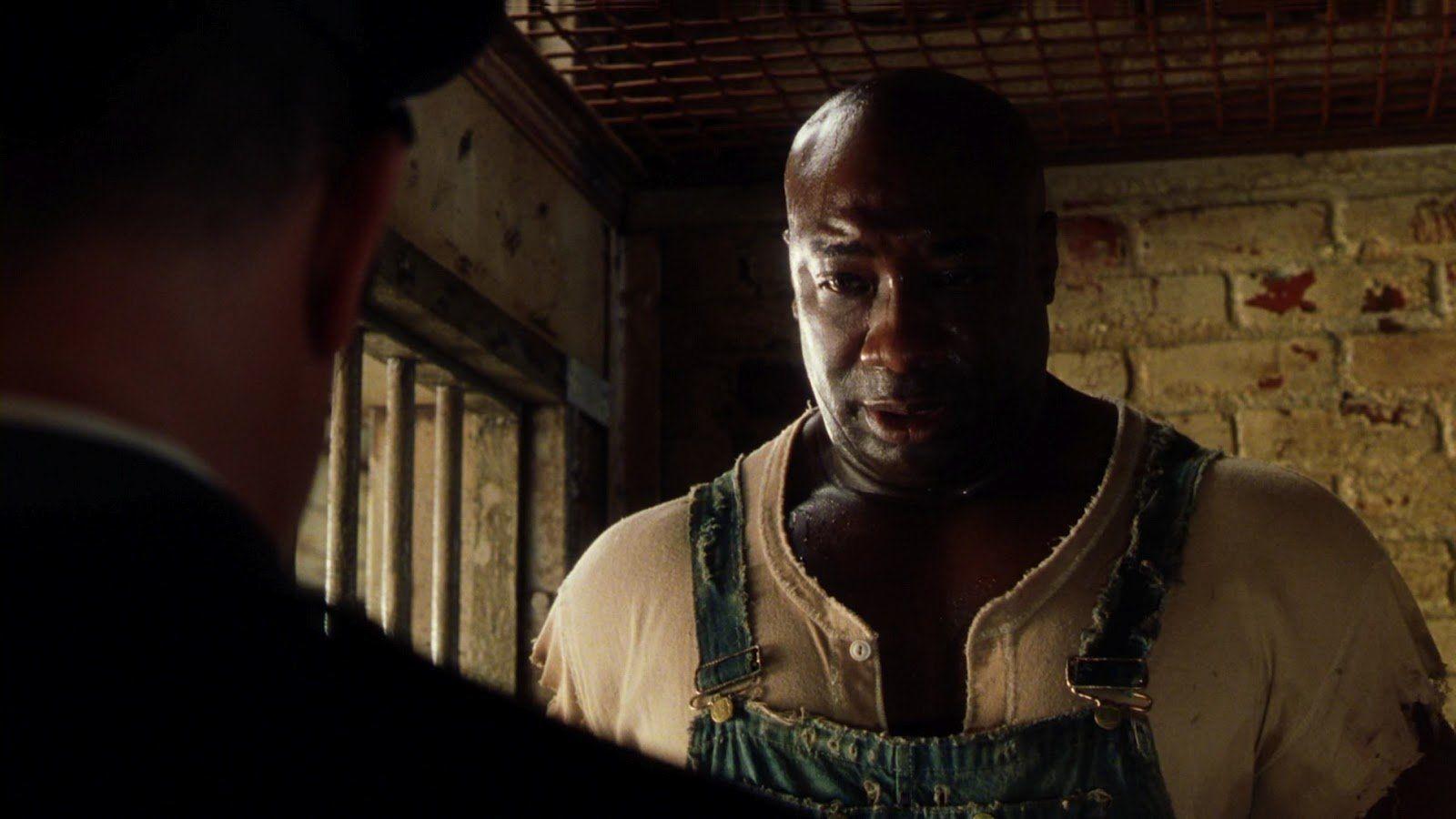 1600x900 The Green Mile HD Wallpaper and Background Image