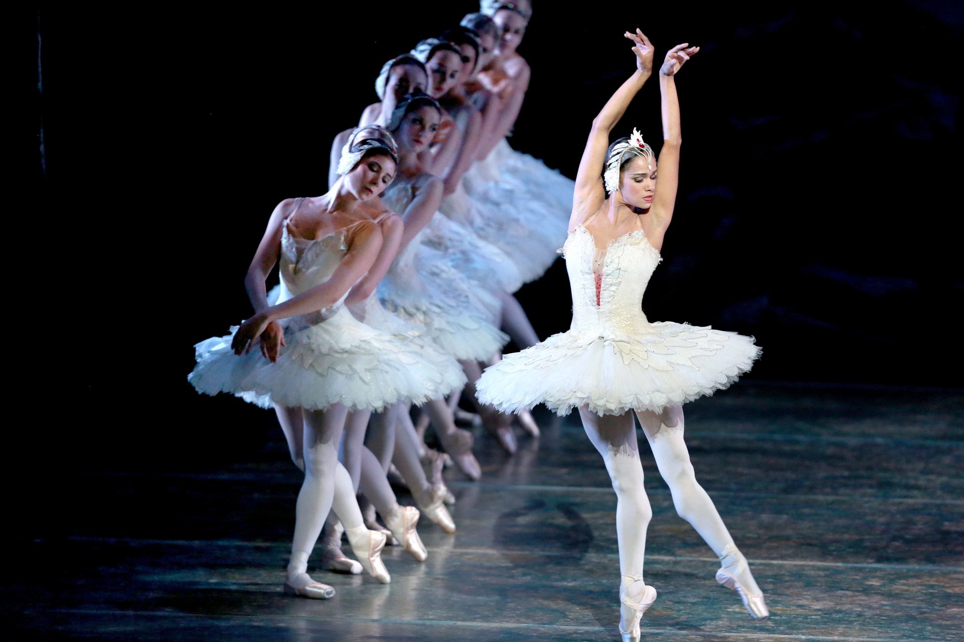1920x1280 Ballet dancer Misty Copeland on her career, social media and breaking down barriers