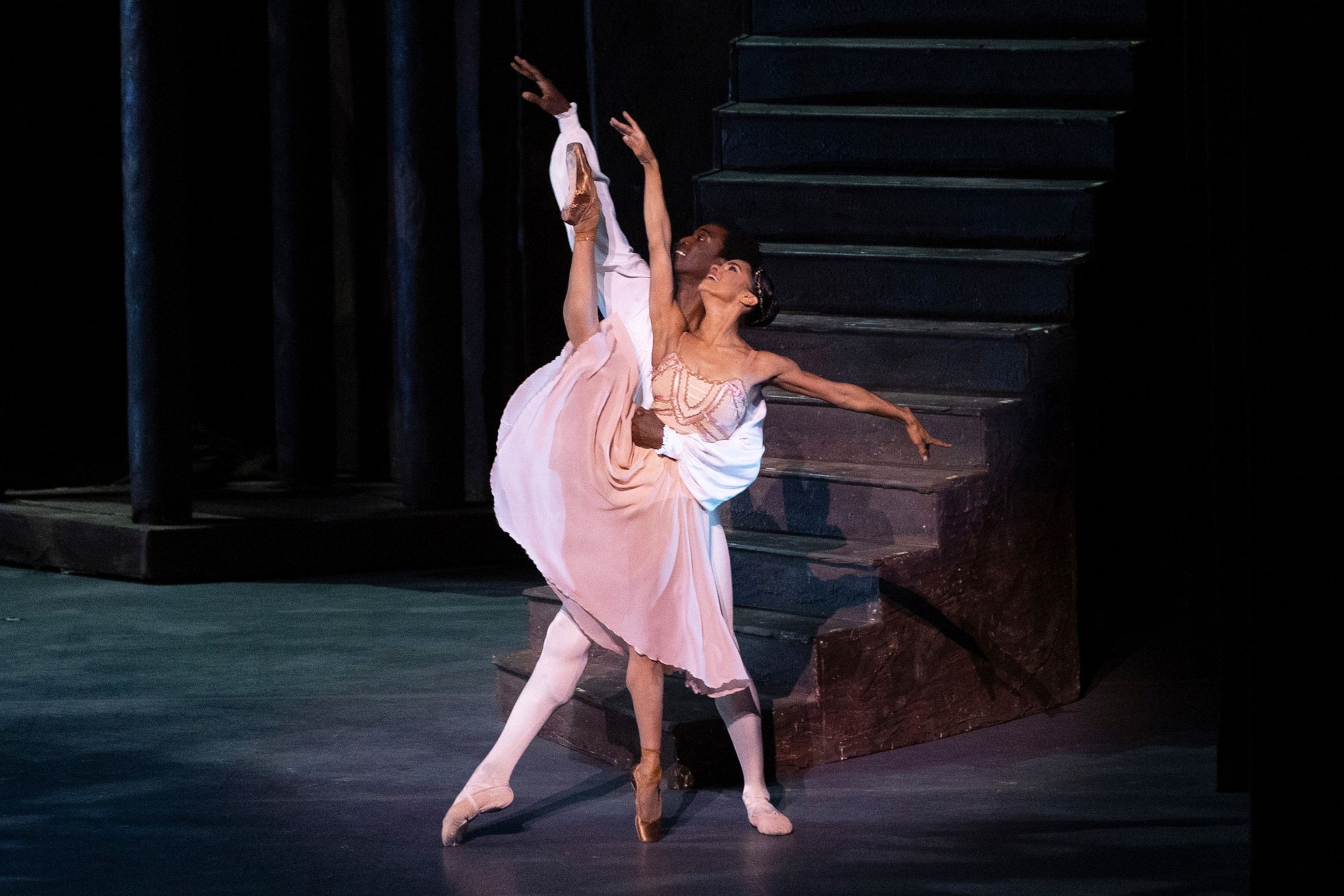3072x2048 Misty Copeland takes final bow with American Ballet Theatre