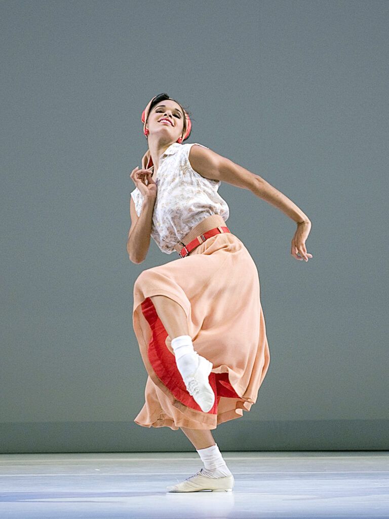 768x1024 Misty Copeland: The Exit Interview