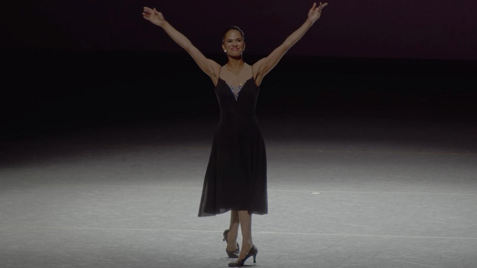 1600x900 Misty Copeland's final bow Morning America