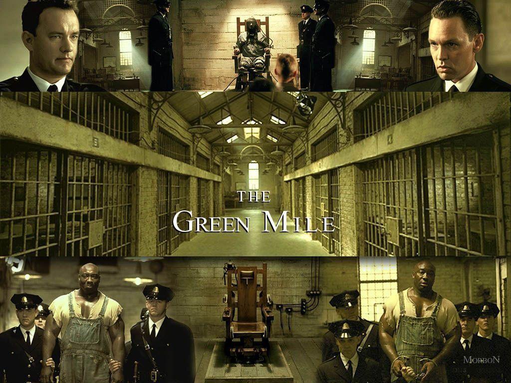 1024x768 The Green Mile Green Mile Wallpaper