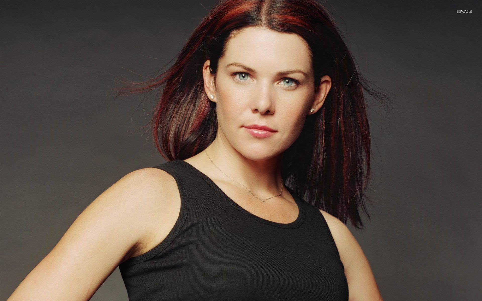 1920x1200 Lauren Graham [3] wallpaper wallpaper