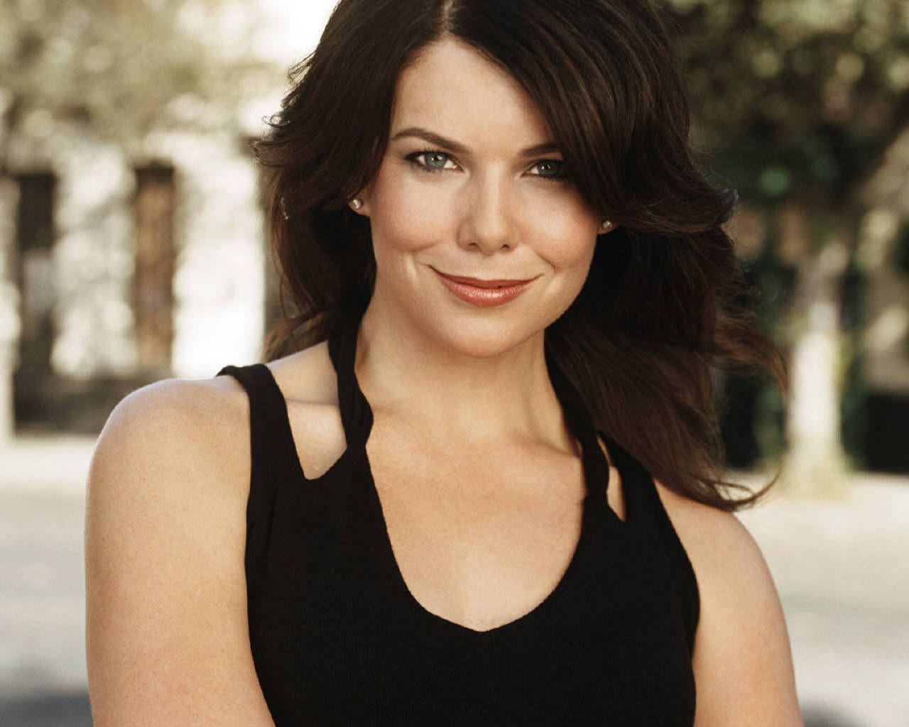 1280x1024 Lauren Graham HD