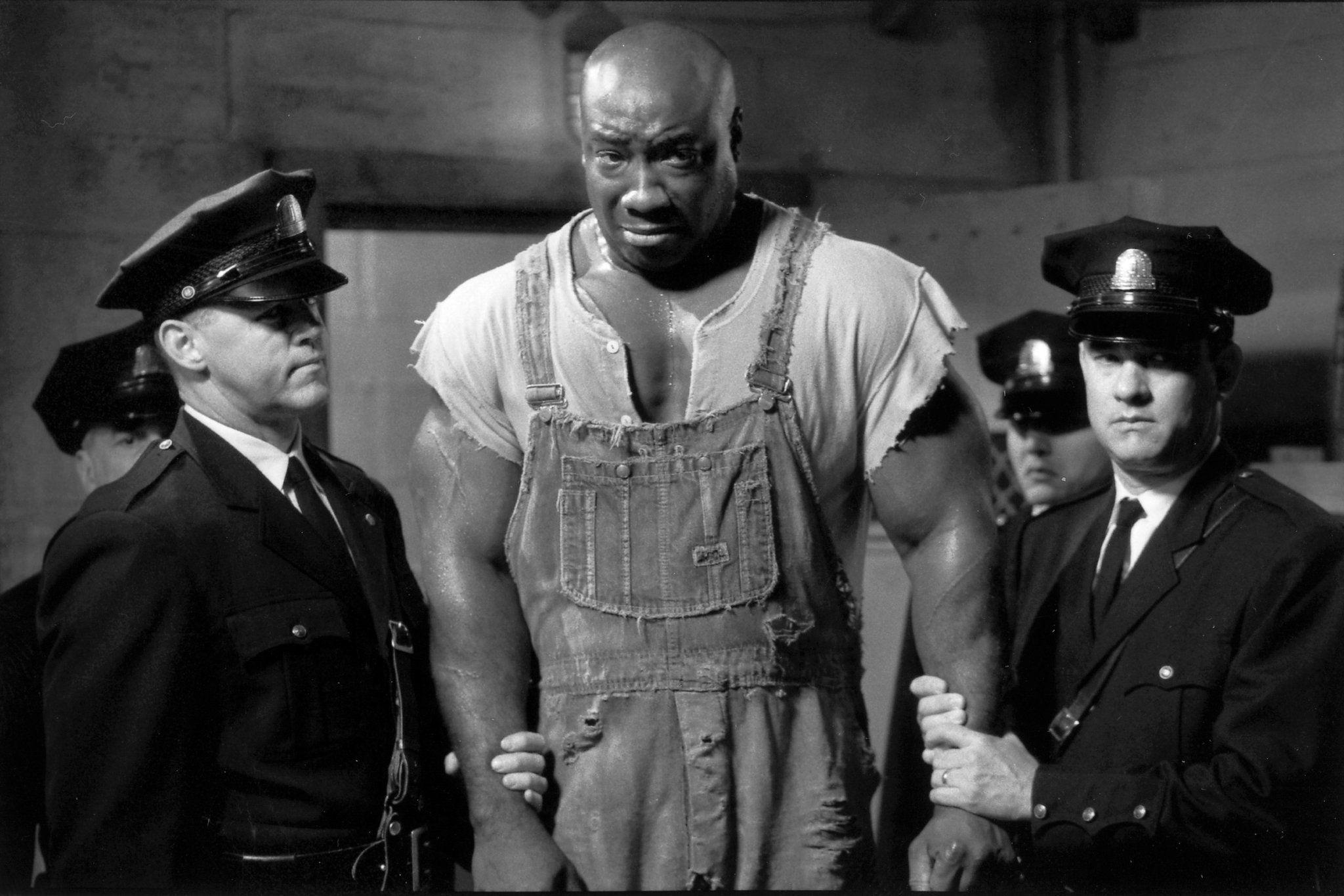 2048x1365 The Green Mile Wallpaper