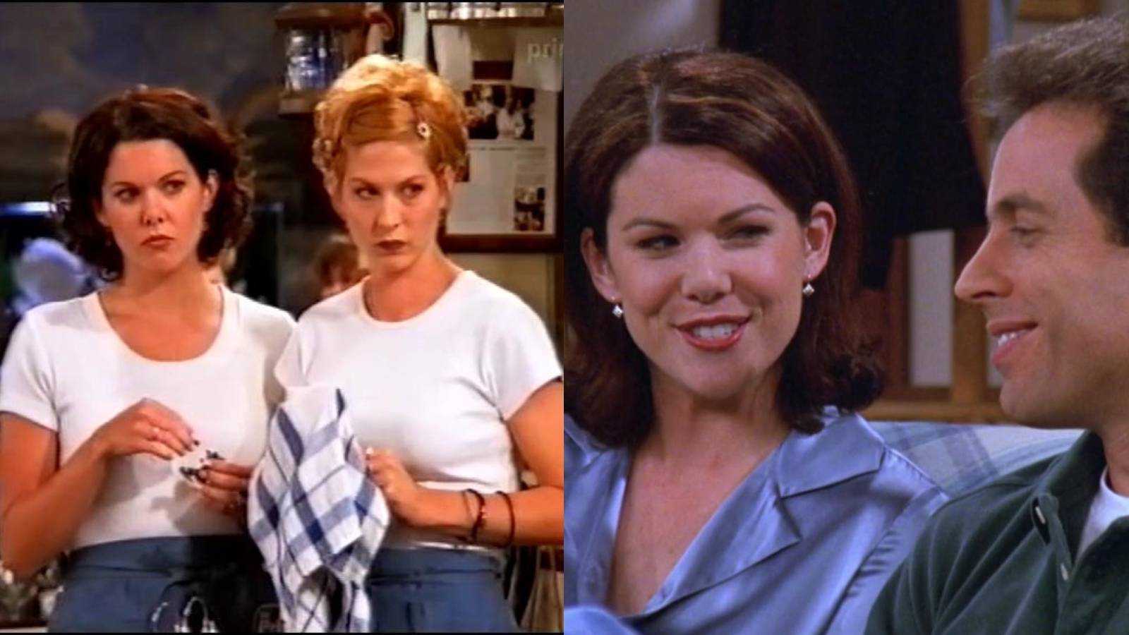 1600x900 Lauren Graham: 10 Roles You Forgot About