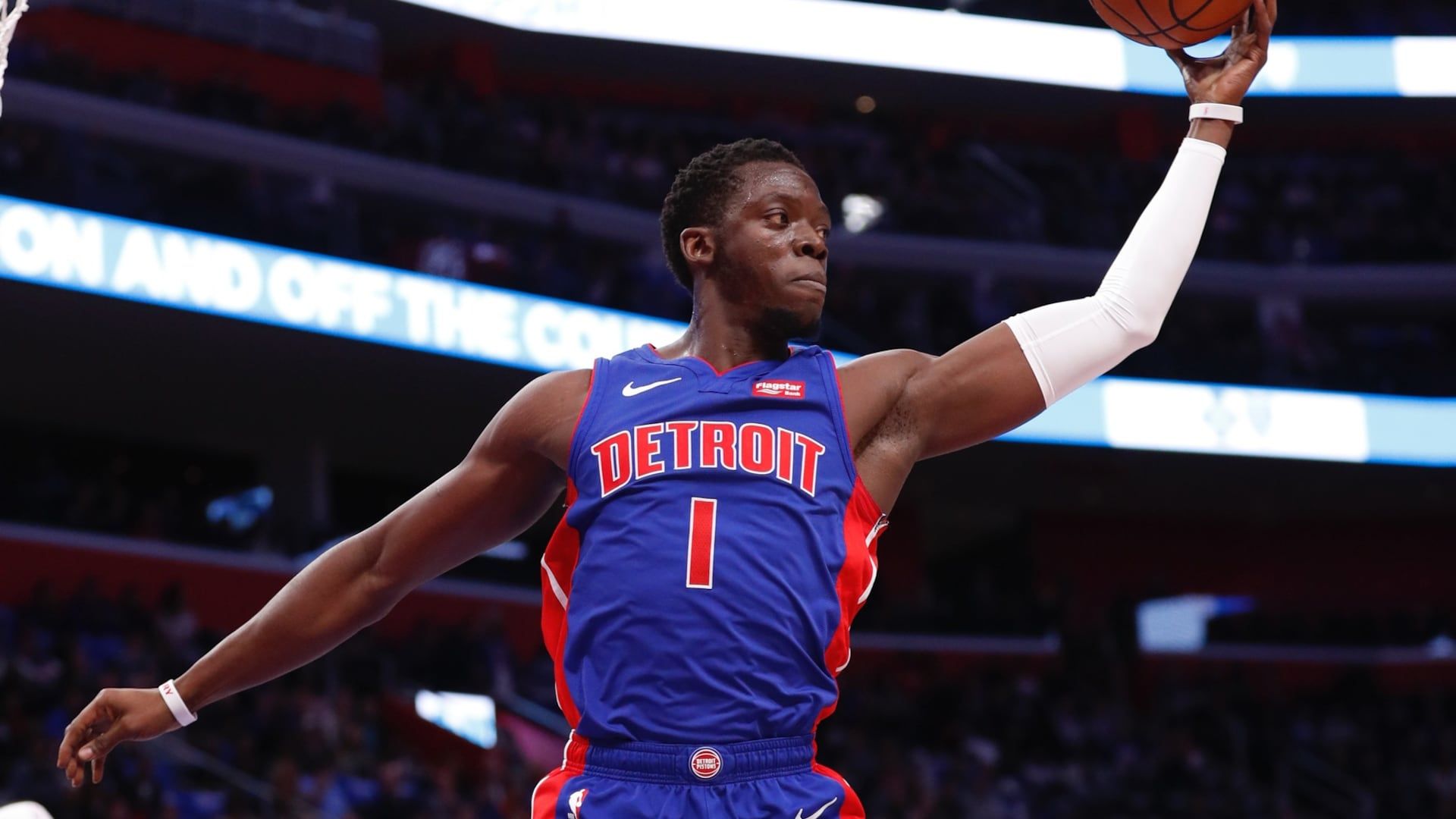1920x1080 Pistons waive Reggie Jackson, who plans to sign with Clippers
