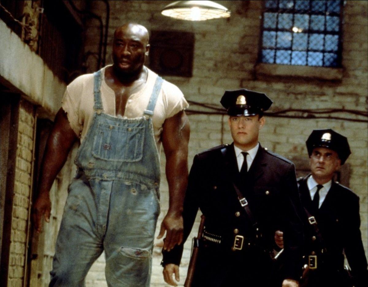 The Green Mile Wallpapers - Top Free The Green Mile Backgrounds ...