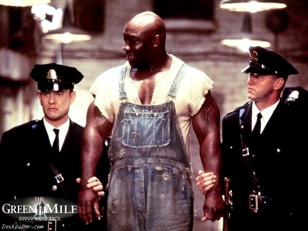 1024x768 The Green Mile Green Mile Wallpaper
