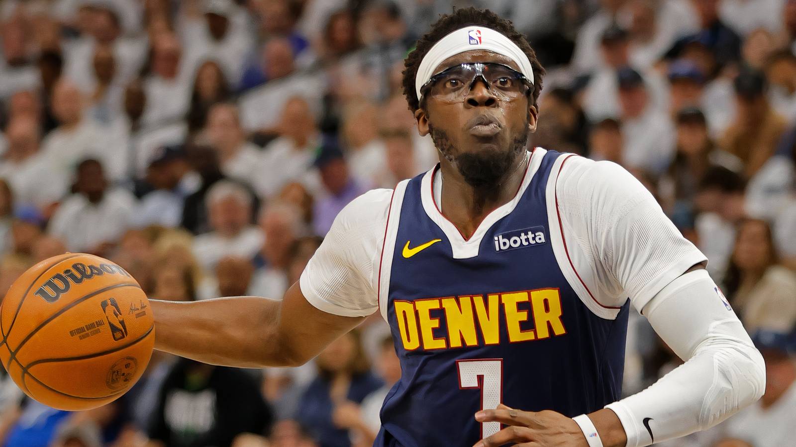 1600x900 Denver Nuggets Should Look to Trade Reggie Jackson After He Exercised Player Option