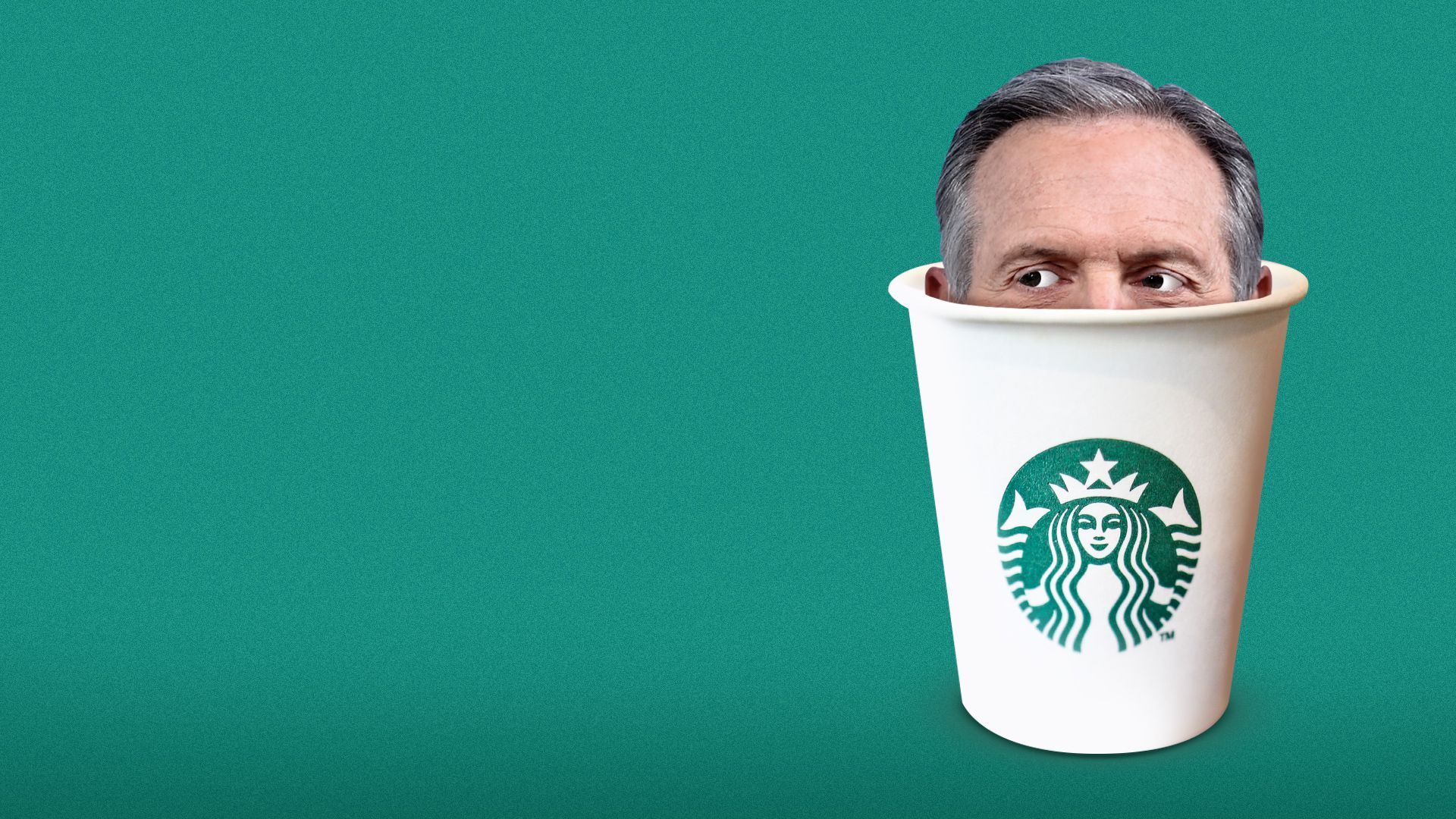 1920x1080 Foundation led by Starbucks' Schultz to fund diverse businesses