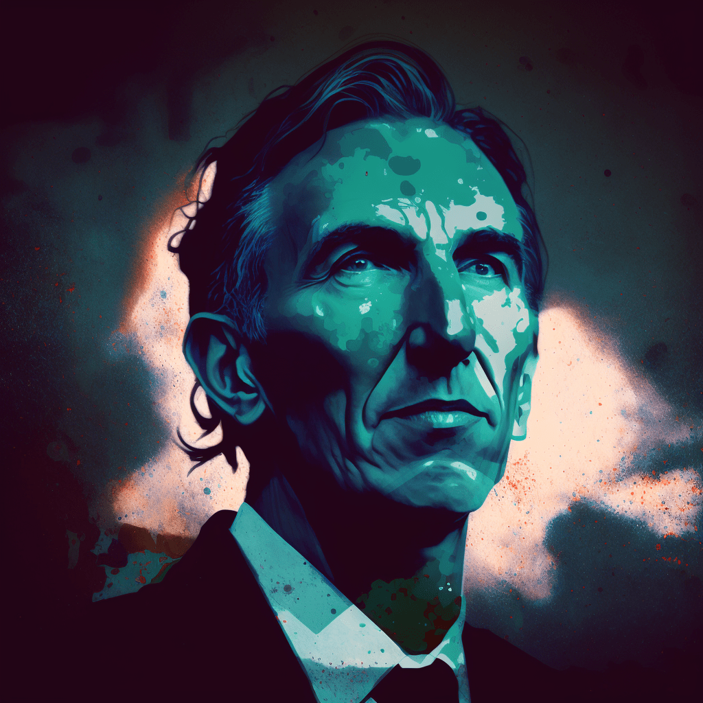 1024x1024 Starbucks And Founder Howard Schultz Facts