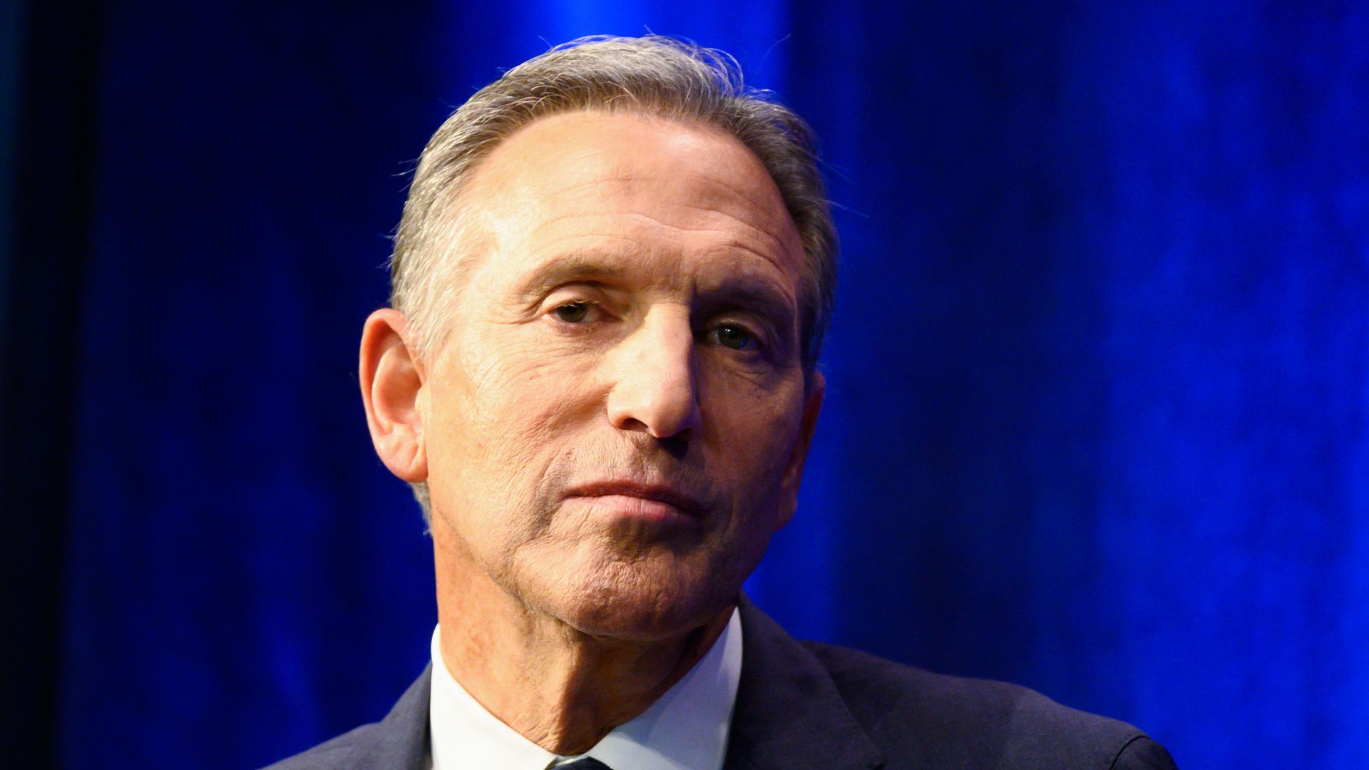1920x1080 4. Howard Schultz blasts progressive proposals from Harris, Warren