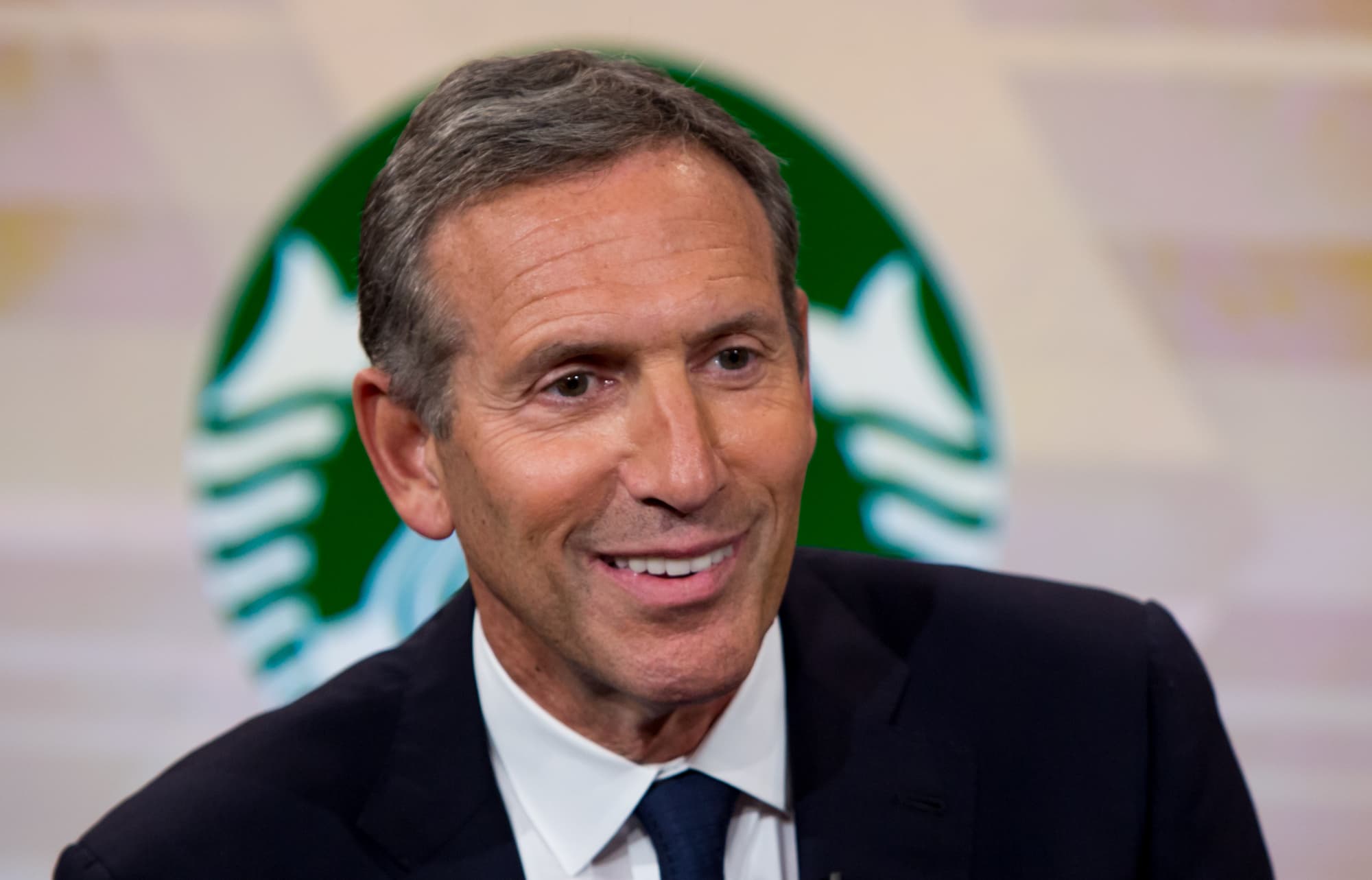 2000x1283 Rags to riches story of Starbucks' Howard Schultz