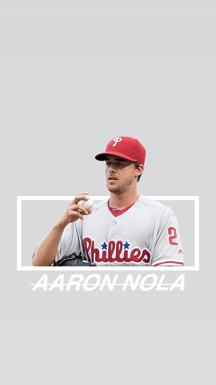 750x1334 Aaron Nola /requested