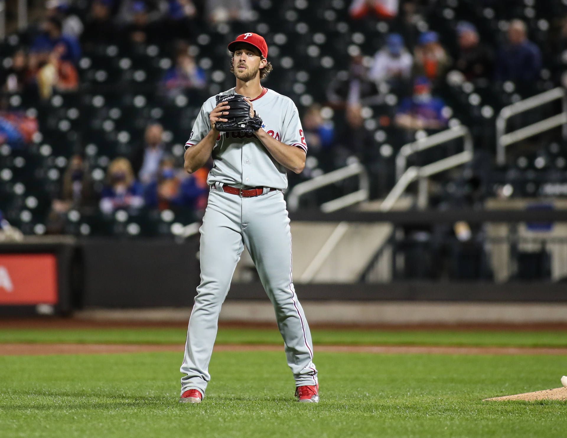 1920x1484 Aaron Nola Wallpaper