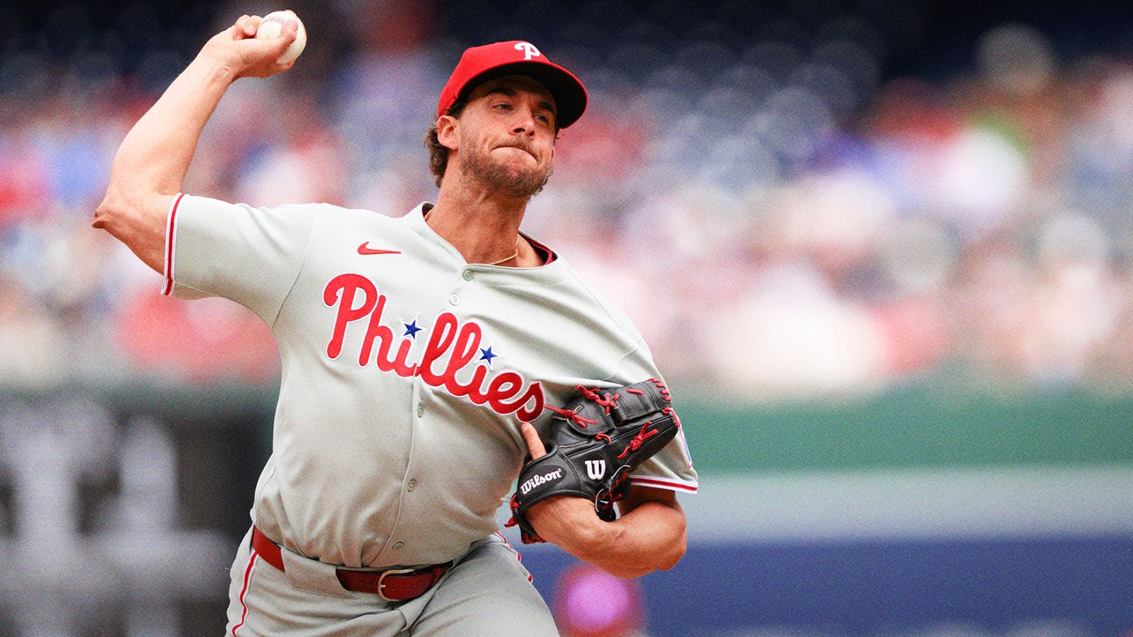 1600x900 Phillies news: Why Aaron Nola believes Philadelphia can make a World Series return
