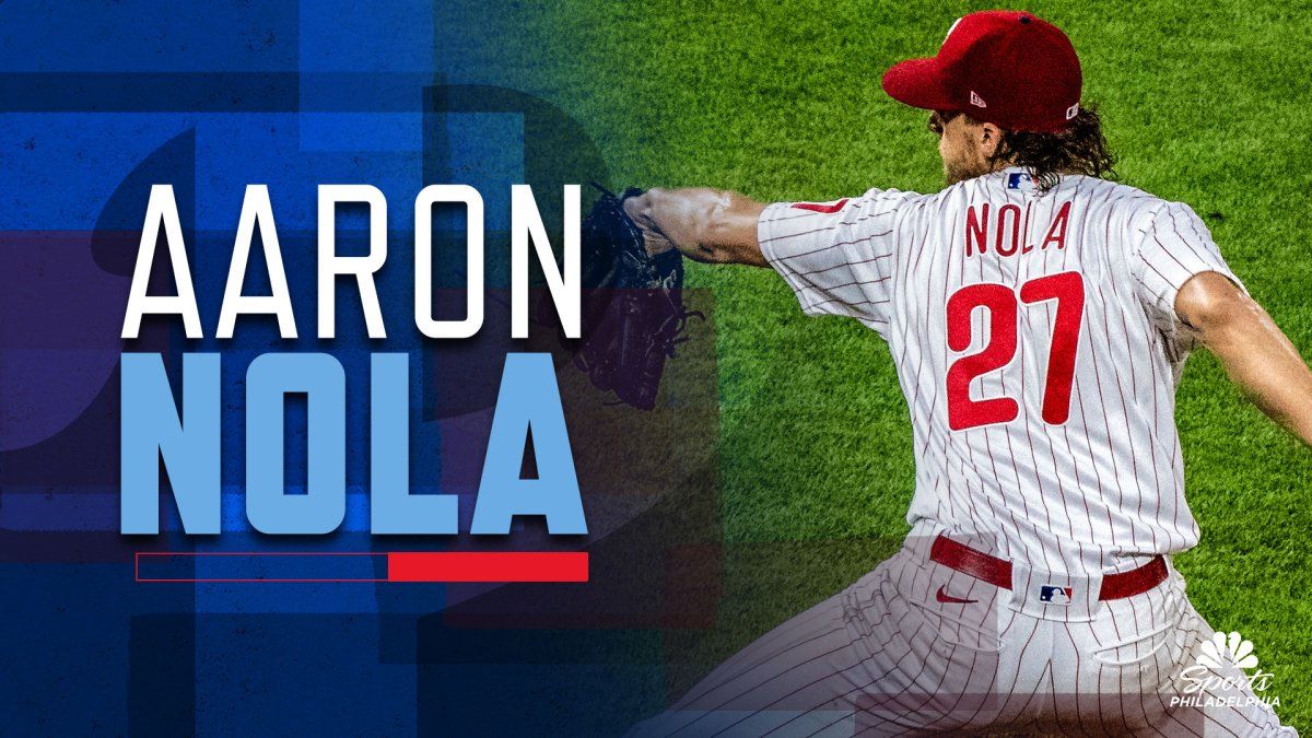 1200x675 Aaron Nola looks as locked in as he was during career year
