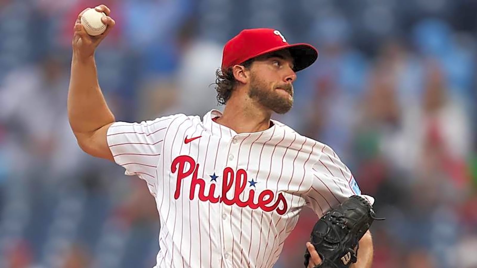 1600x900 Phillies Provide Injury Update on Star Pitcher Aaron Nola
