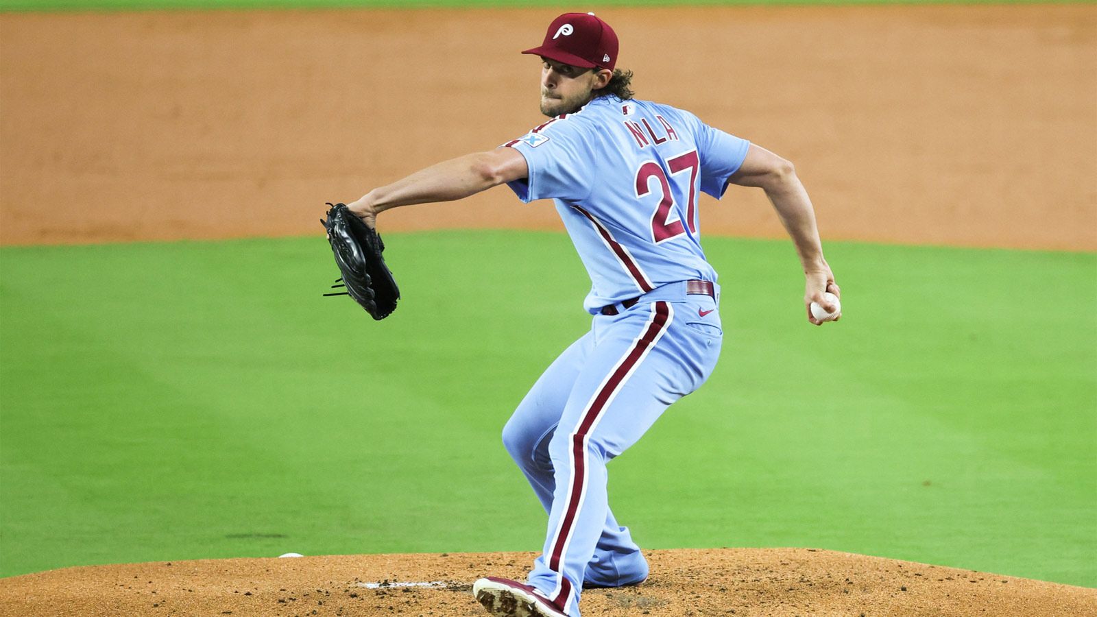 1600x900 Phillies news: Aaron Nola officially set to pitch for Team Italy