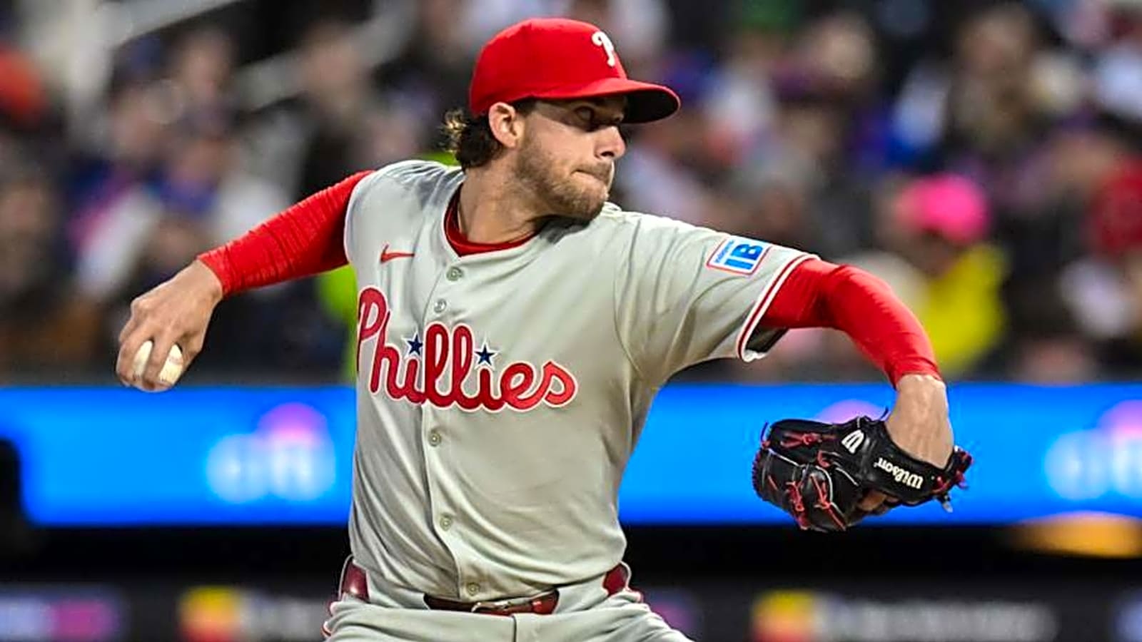 1600x900 Phillies Pitcher Aaron Nola looks sharp in rehab start