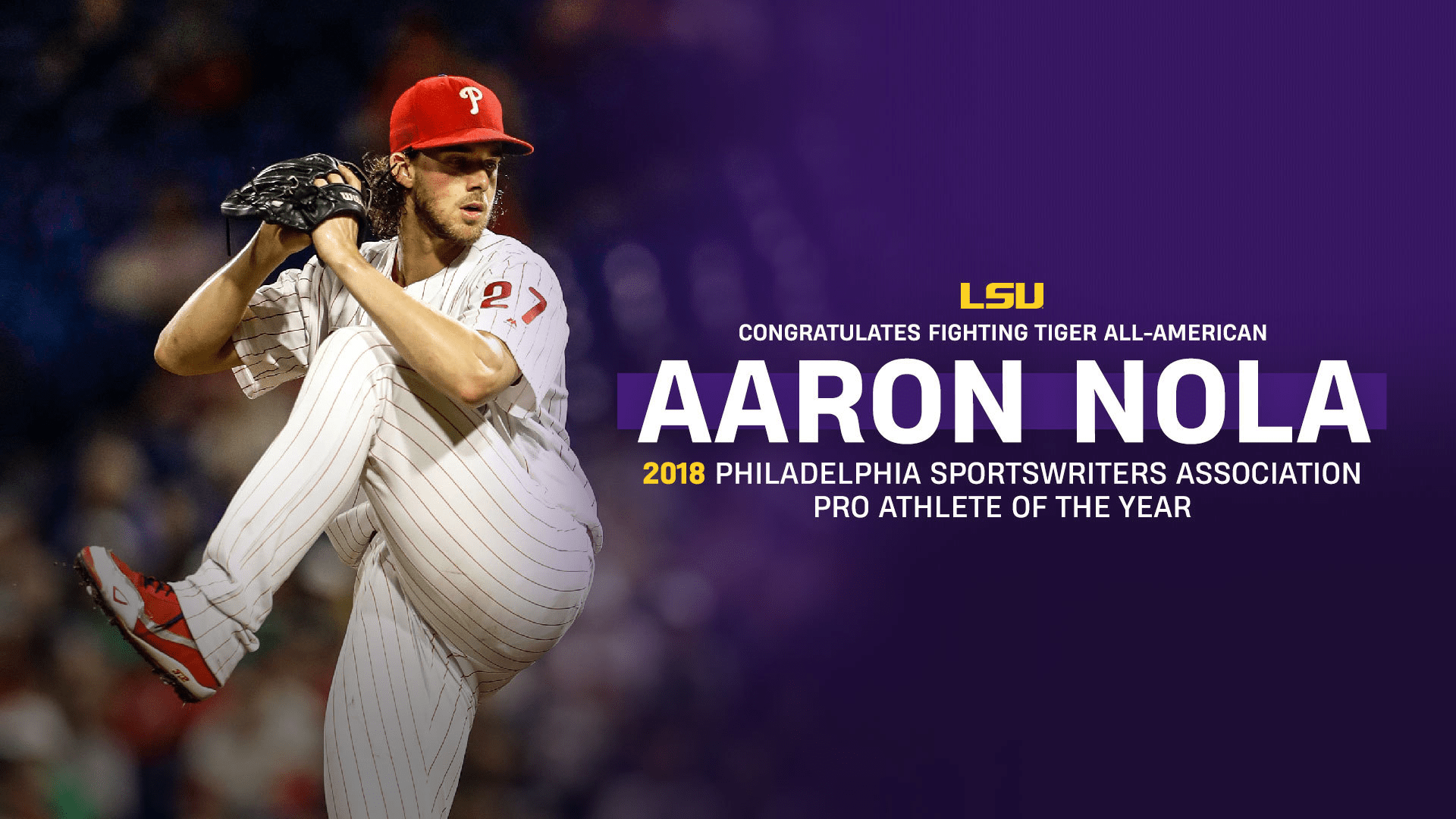 1920x1080 Nola Named 2018 Philadelphia Pro Athlete of the Year