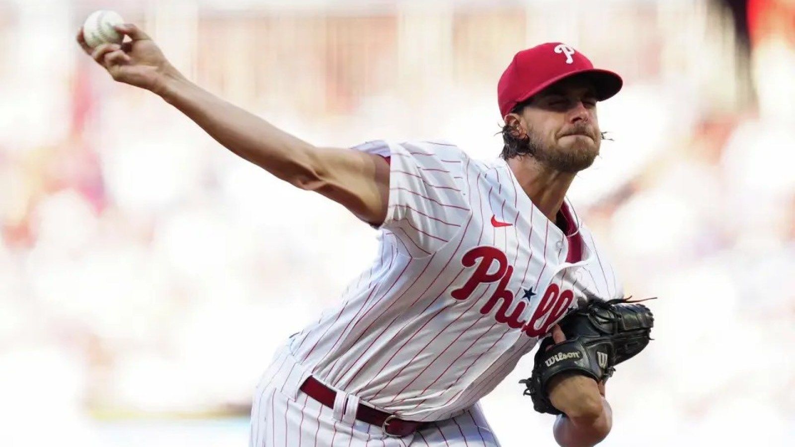 1600x900 Nola earns first win since early May as Phillies top Nationals
