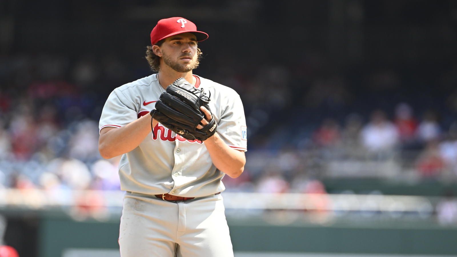 1600x900 Phillies' Aaron Nola Knows This Will Help Him in 2026