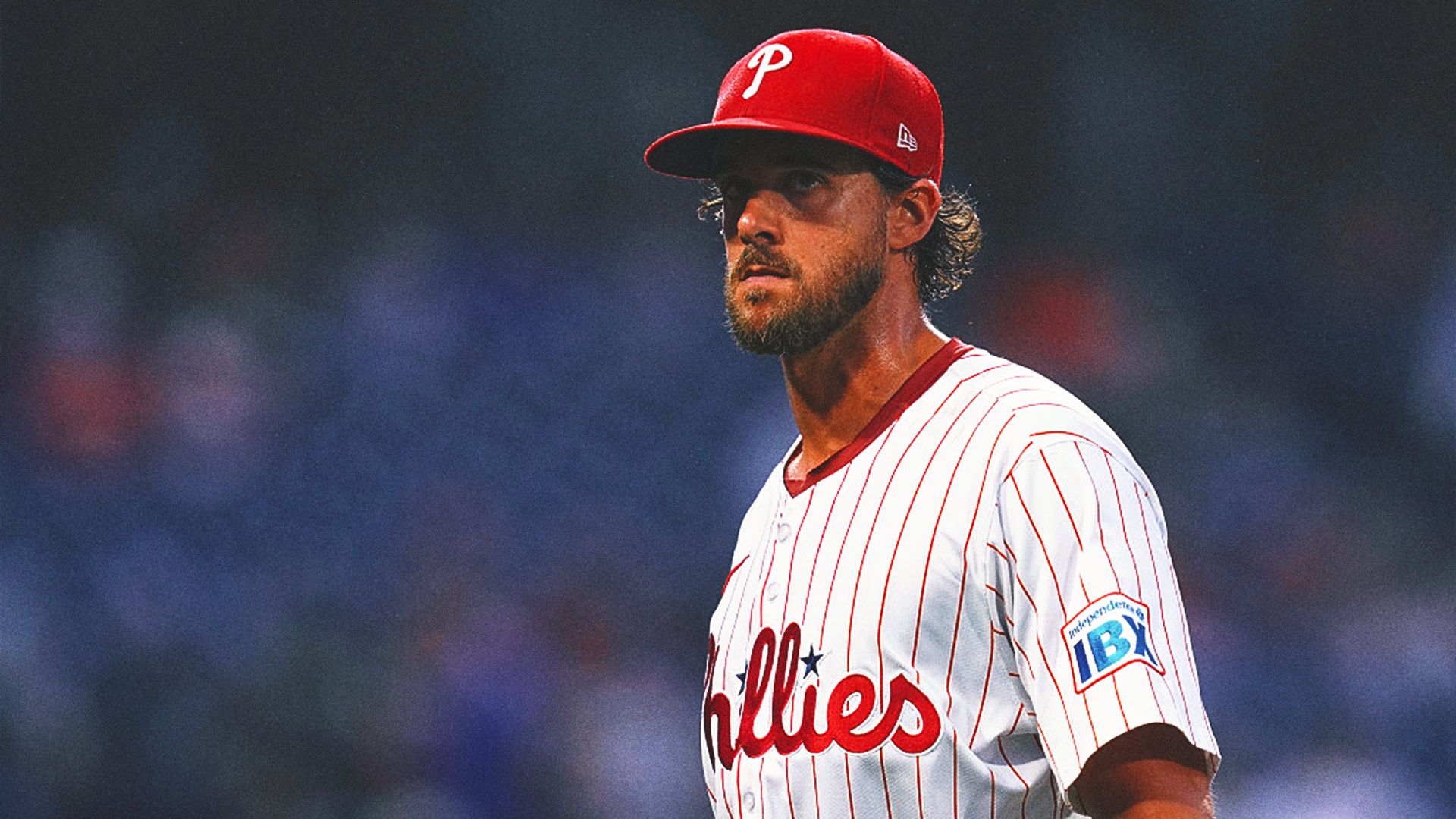 1920x1080 Phillies Place RHP Aaron Nola On 60 Day IL After Injuring His Ribcage