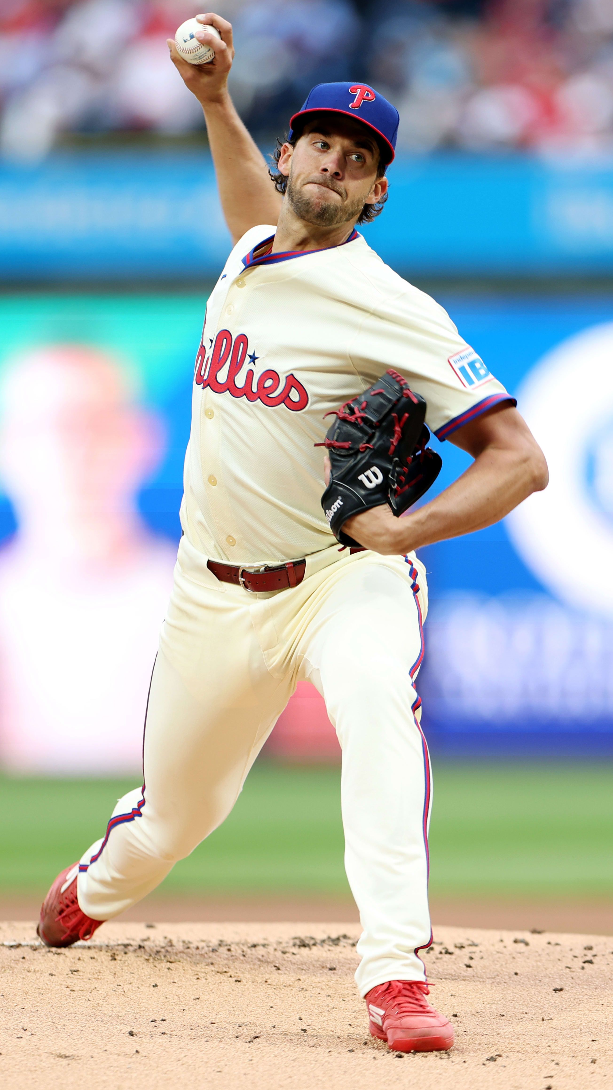 2608x4636 Los Angeles Dodgers At Philadelphia Phillies Game Story, Scores Highlights 05 2025