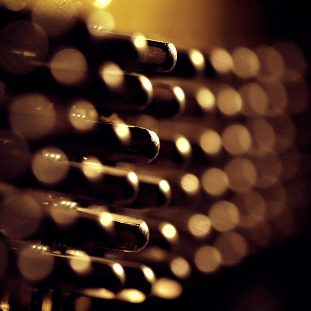 1024x1024 Wine cellar light and shadow iPad Wallpaper Free Download