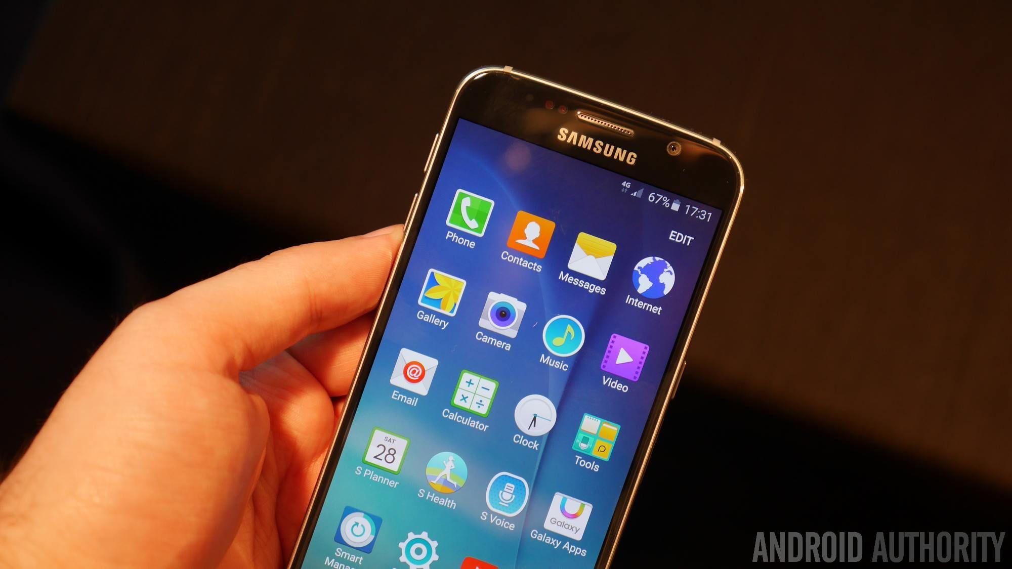 2000x1125 Grab Samsung's Galaxy S6 apps and wallpaper here