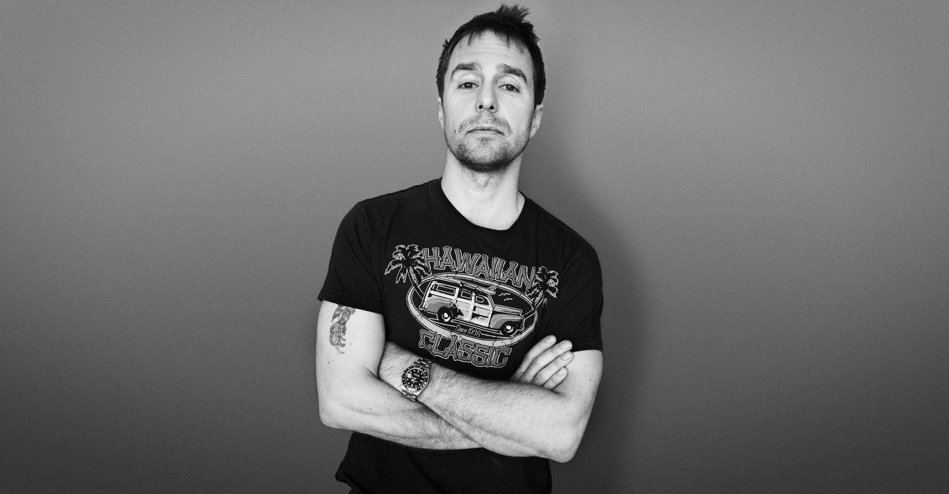 1848x962 Sam Rockwell Wallpaper