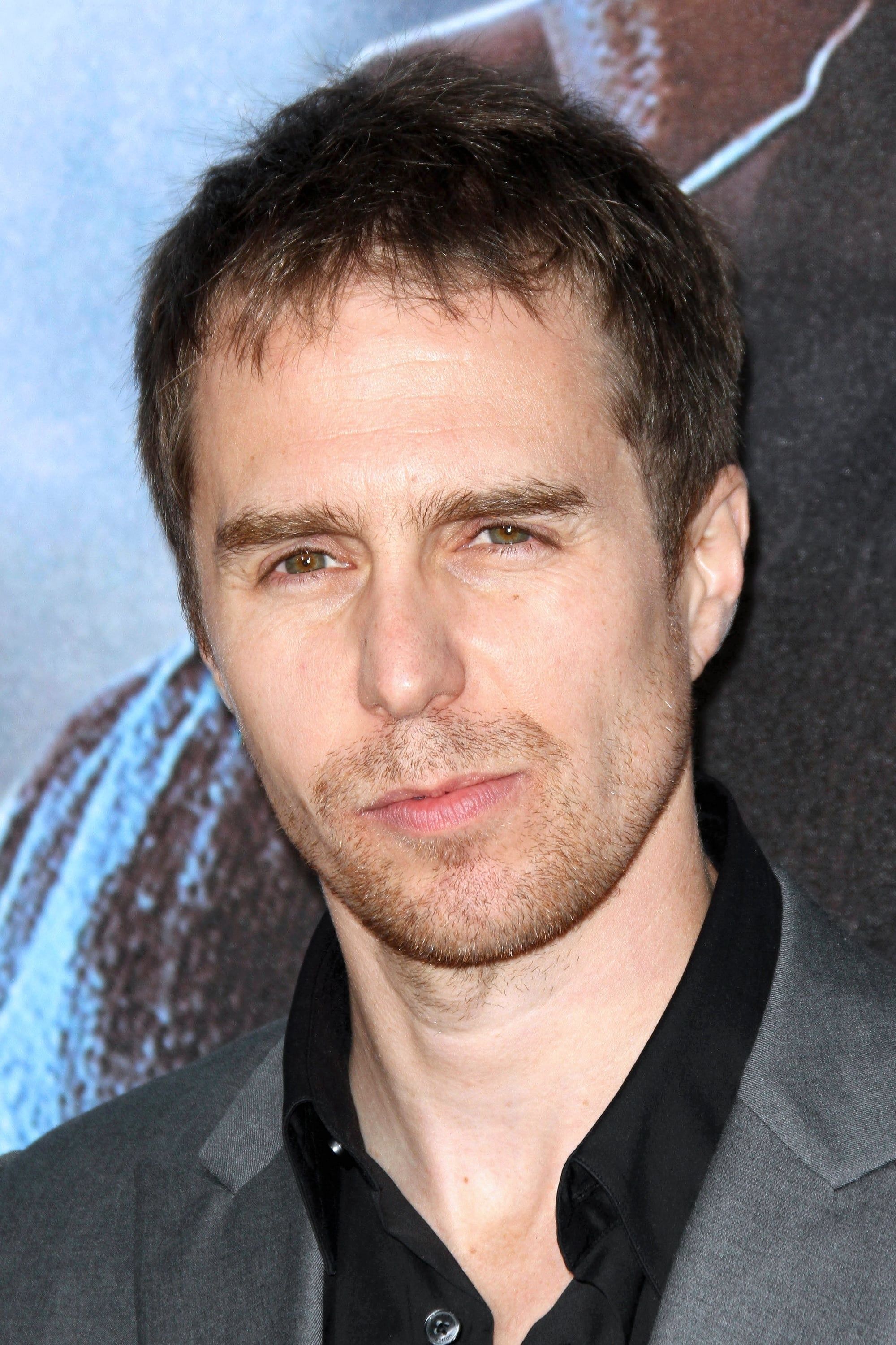 2000x3000 Sam Rockwell Wallpaper