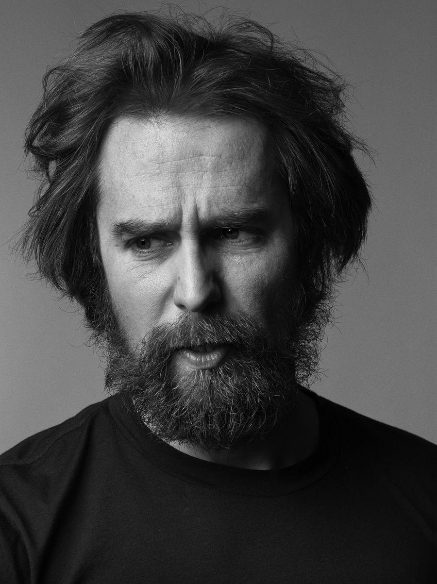 900x1203 Sam Rockwell Wallpaper
