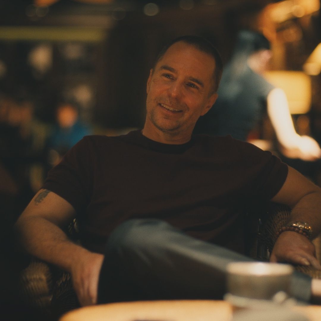 1080x1080 Sam Rockwell Can Finally Talk About That Wild White Lotus Monologue