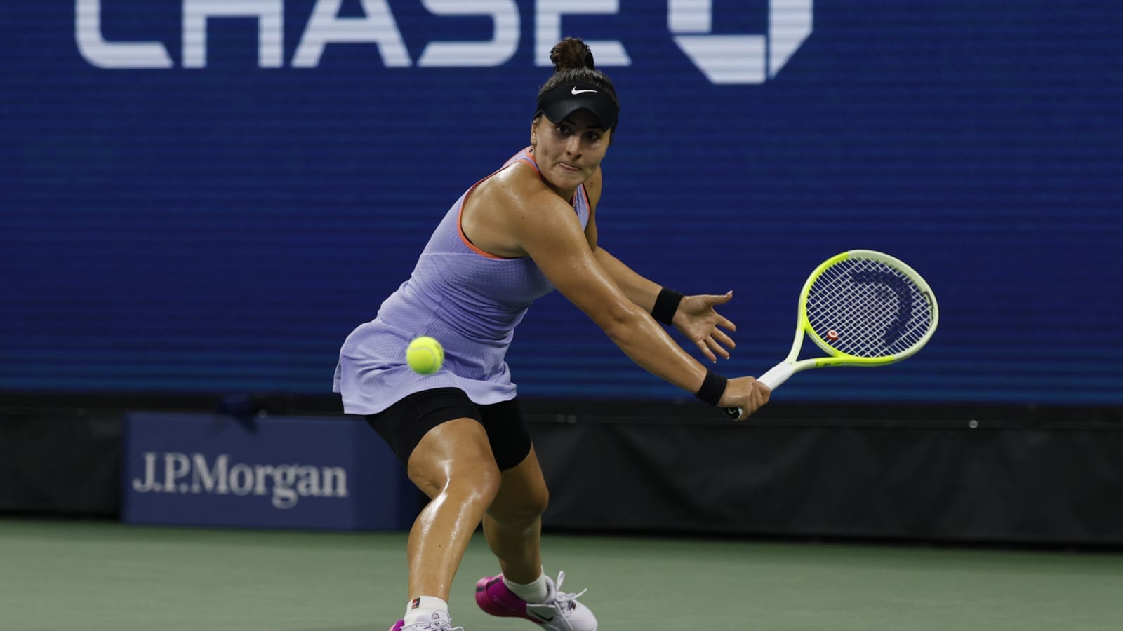 1600x900 Bianca Andreescu's comeback begins: Canadian star set for clay swing return