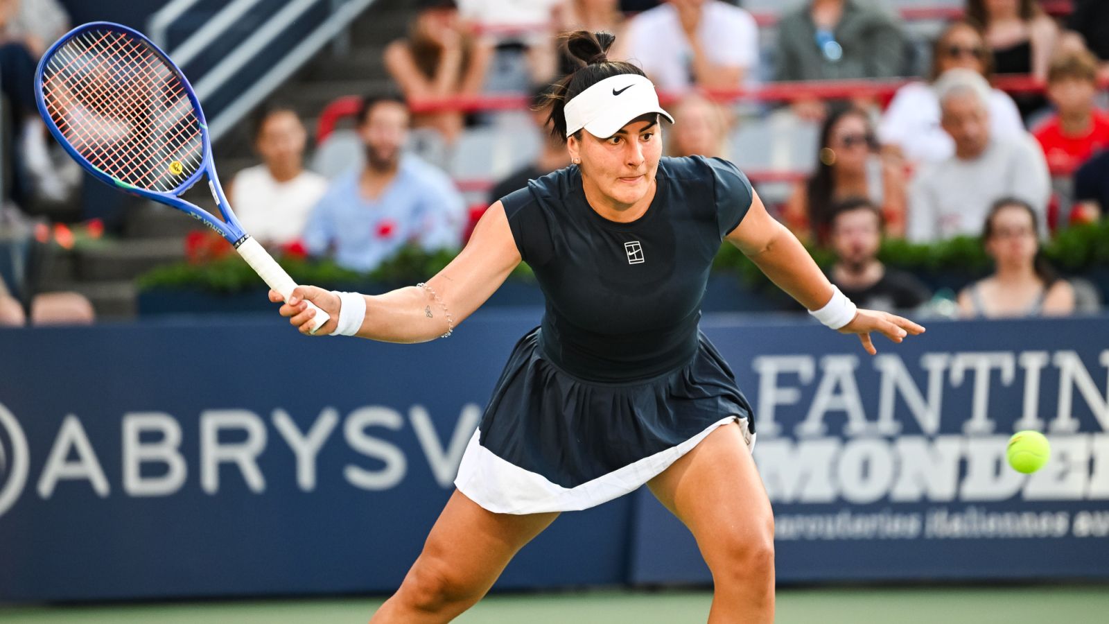 1600x900 From emotional injury to quick return: Bianca Andreescu set to play first tournament back this week at China Open