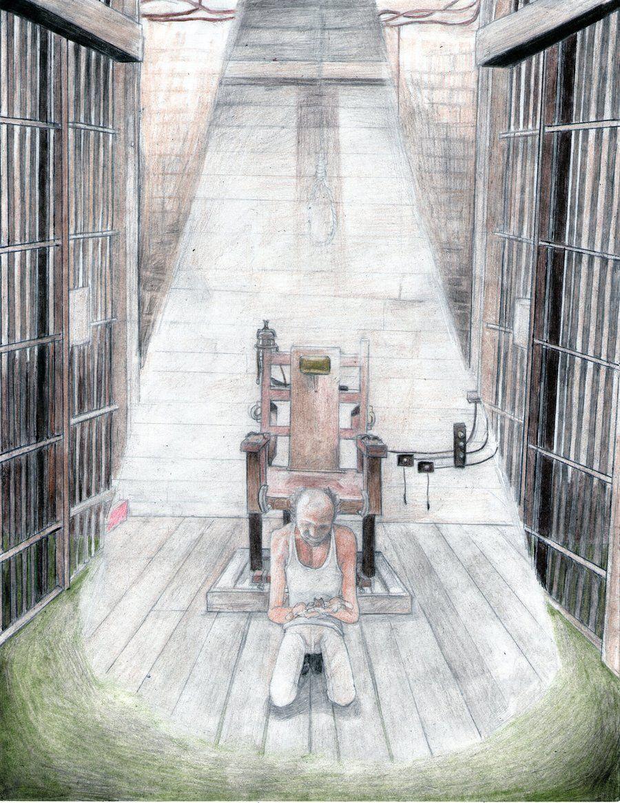 900x1165 Free download The Green Mile image Green mile comicpg 3 HD