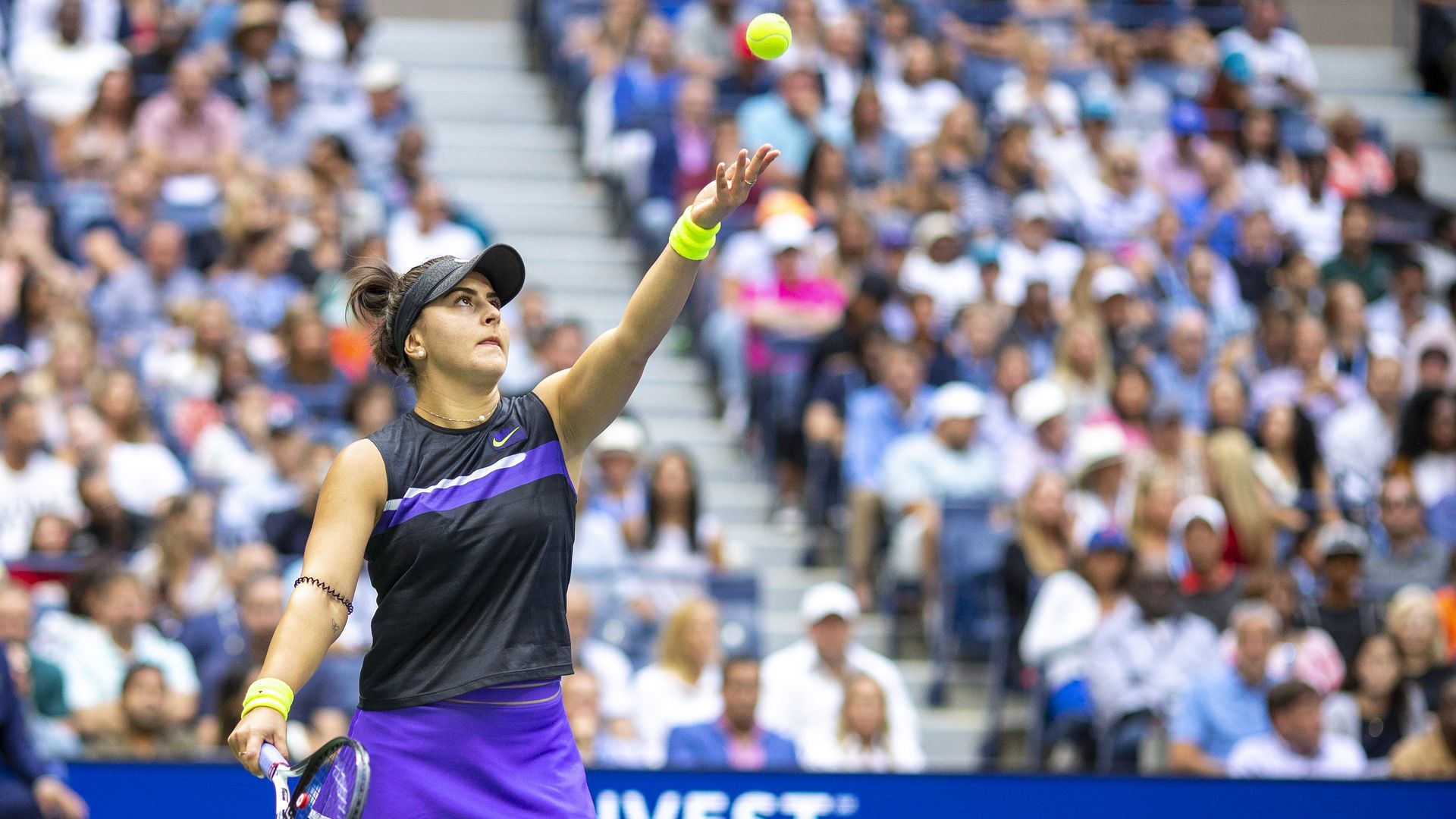 1920x1080 U.S. Open to be held in August and September without spectators